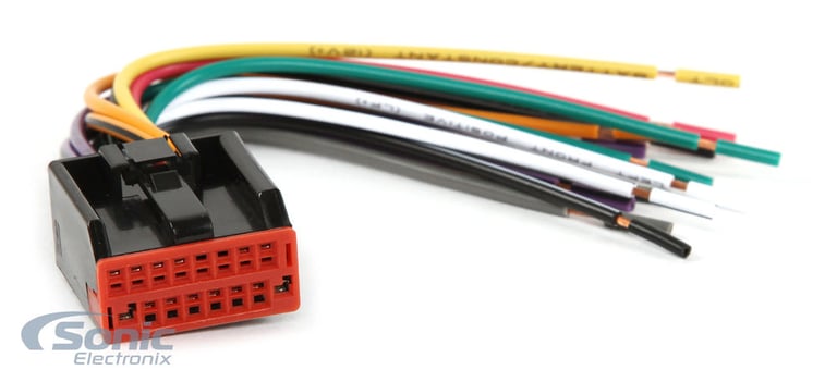Scosche FD16RB Image 1