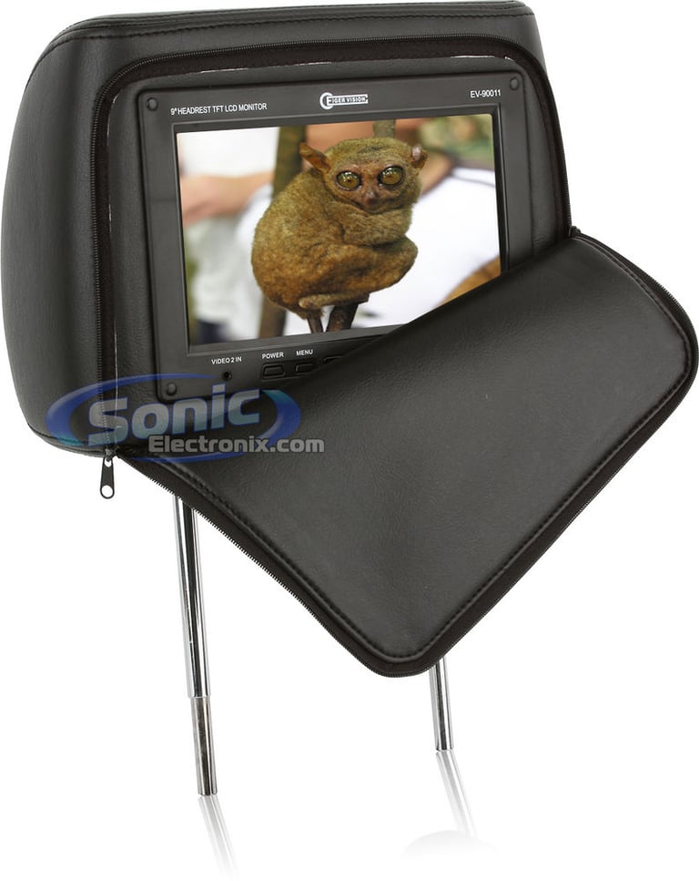 Eiger Vision EV-90011 (Black) Image 2