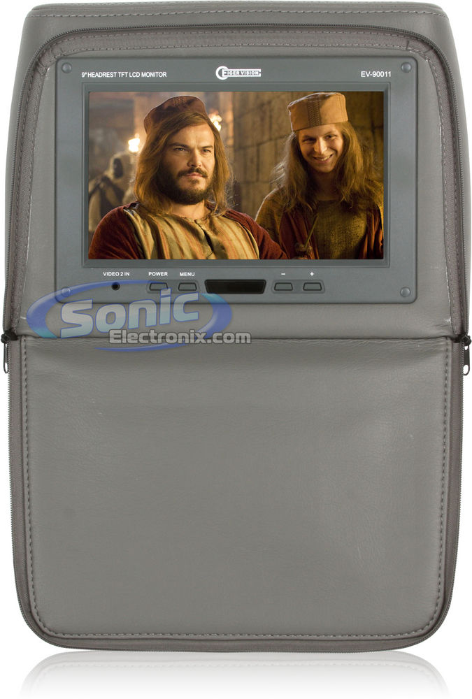 Eiger Vision EV-90011 (Dark Gray) Image 3