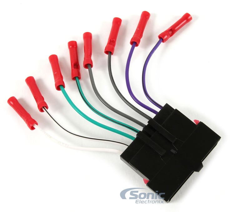 Scosche FD02BCB Image 3