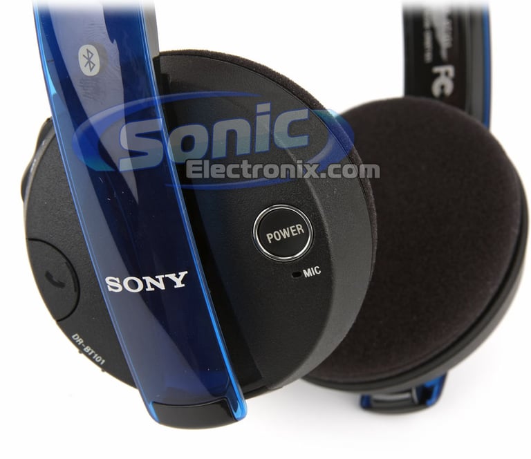Sony DR-BT101IK Image 4