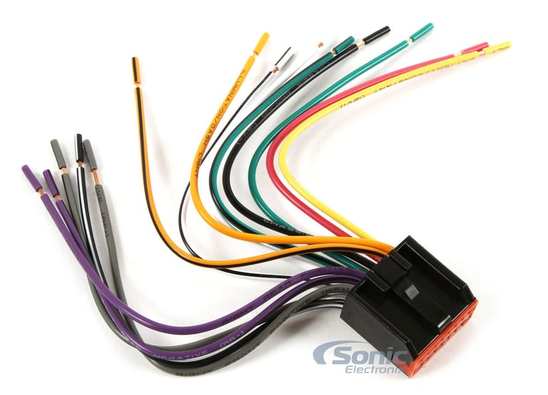 Scosche FD16RB Image 2