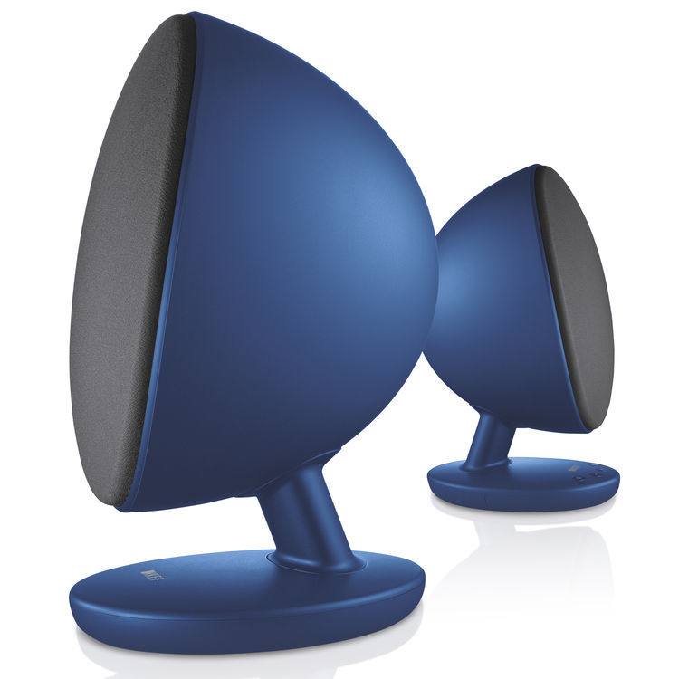 KEF EGG US (Blue) Image 2