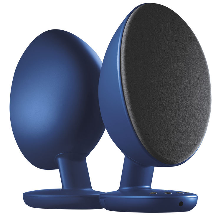 KEF EGG US (Blue) Image 1