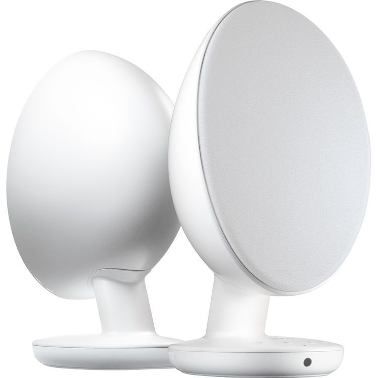 KEF EGG US (White) Image 1