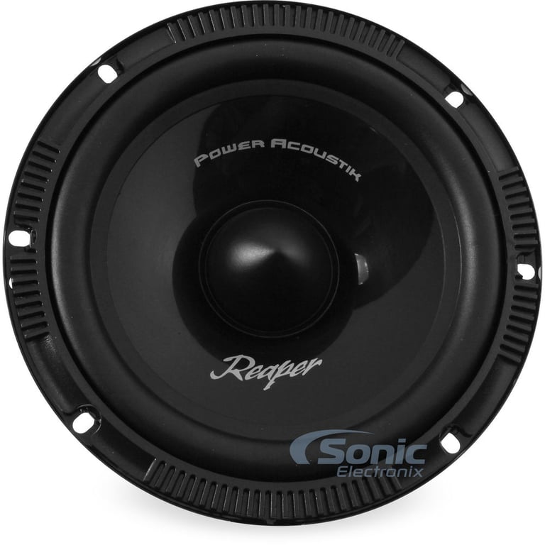 Two Pairs of Power Acoustik RC-60C Image 3