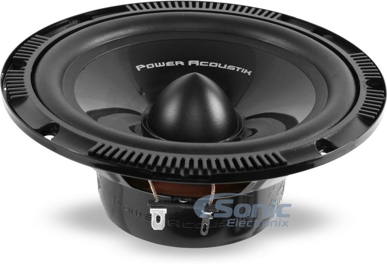Two Pairs of Power Acoustik RC-60C Image 4