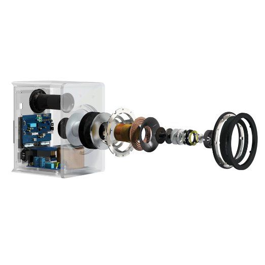 KEF X300A Image 4