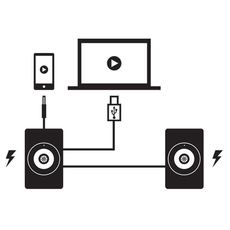 KEF X300A Image 5