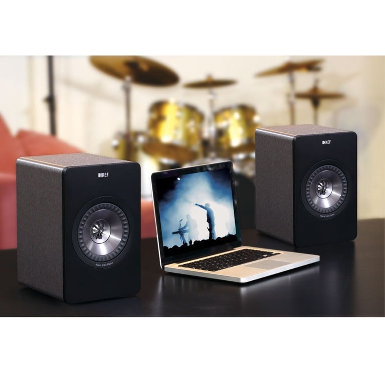 KEF X300A Image 6