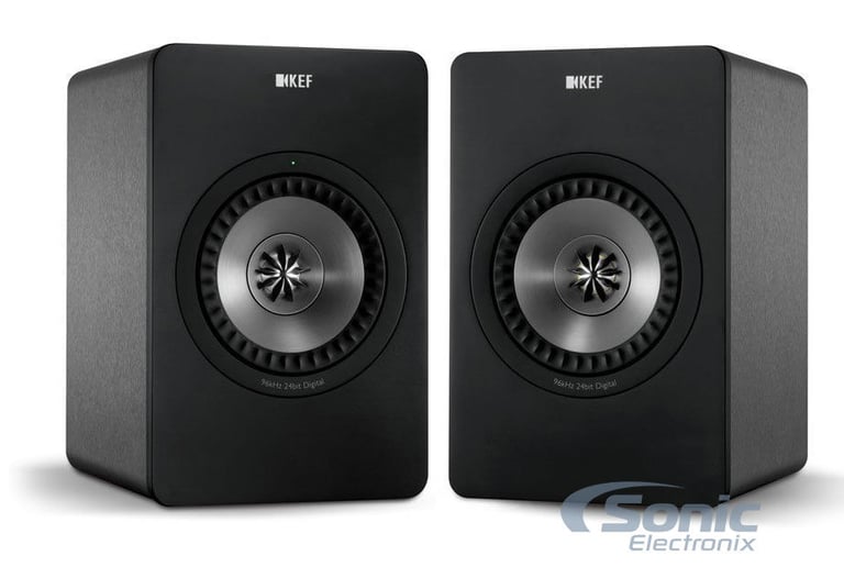 KEF X300A Image 1