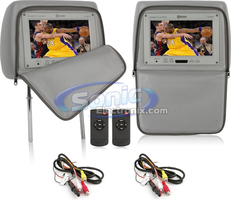 Eiger Vision EV-90011 (Standard Gray) Image 1