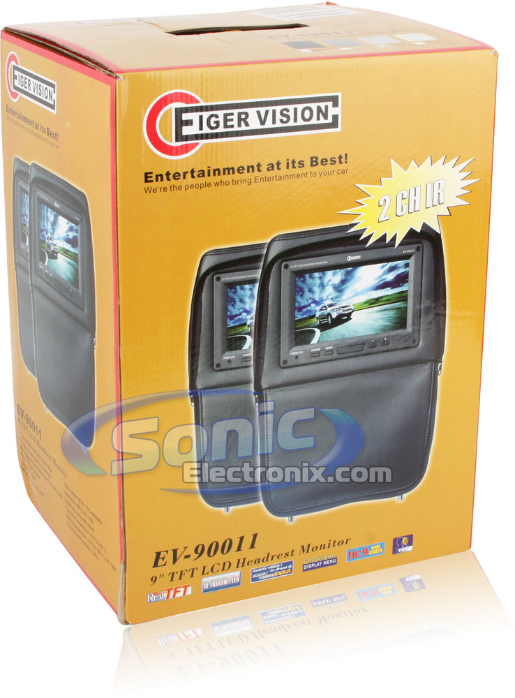 Eiger Vision EV-90011 (Standard Gray) Image 9