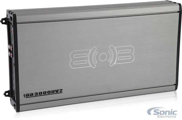 Belva BB3000Dv2 (BB3000D v2) Image 2