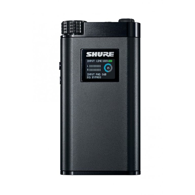 Shure KSE1500 Image 4