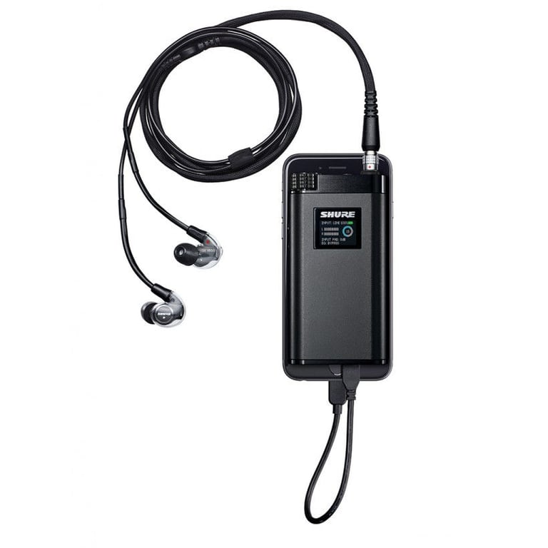 Shure KSE1500 Image 13