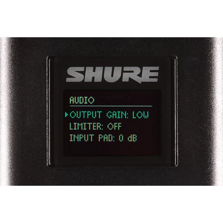 Shure KSE1500 Image 21