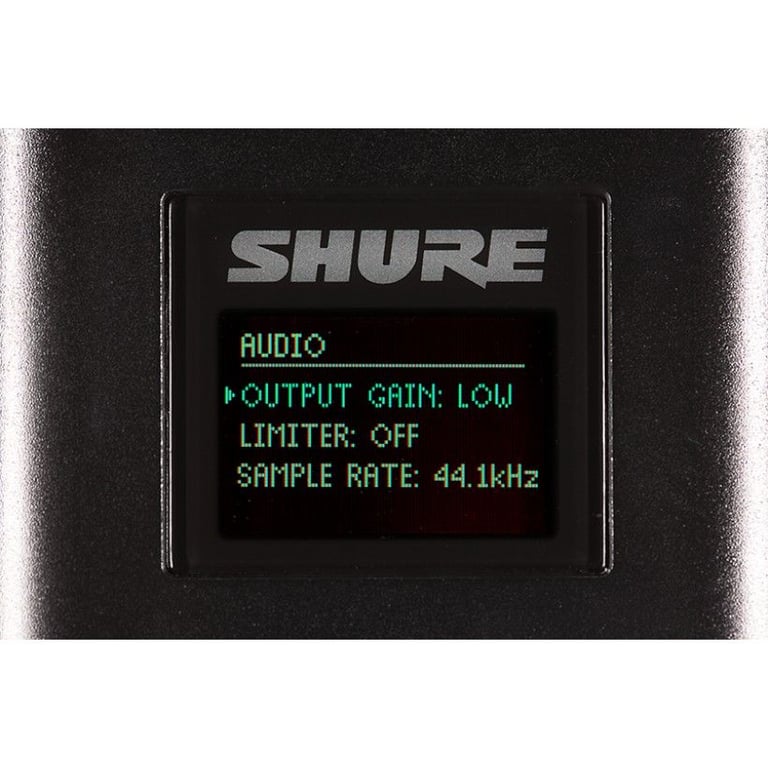 Shure KSE1500 Image 22