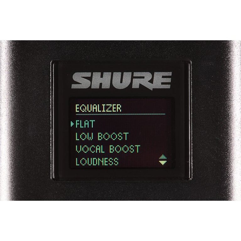 Shure KSE1500 Image 23