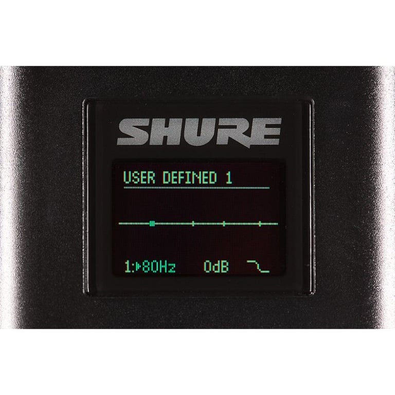 Shure KSE1500 Image 24