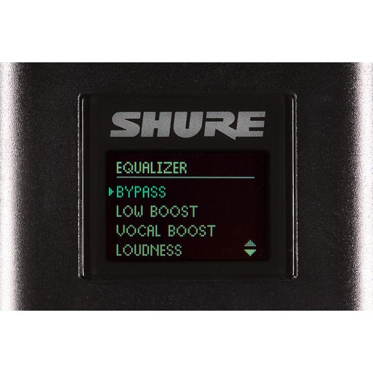 Shure KSE1500 Image 25