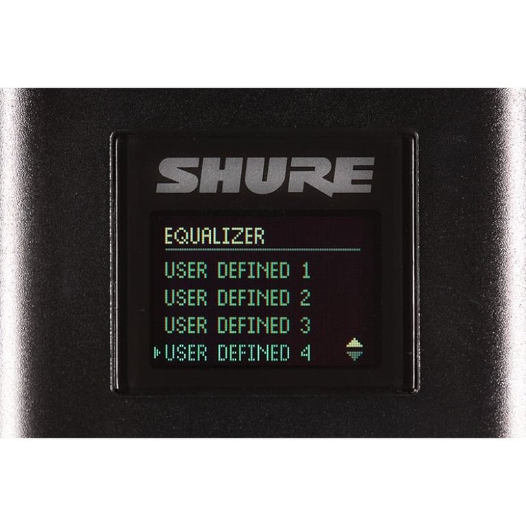 Shure KSE1500 Image 26