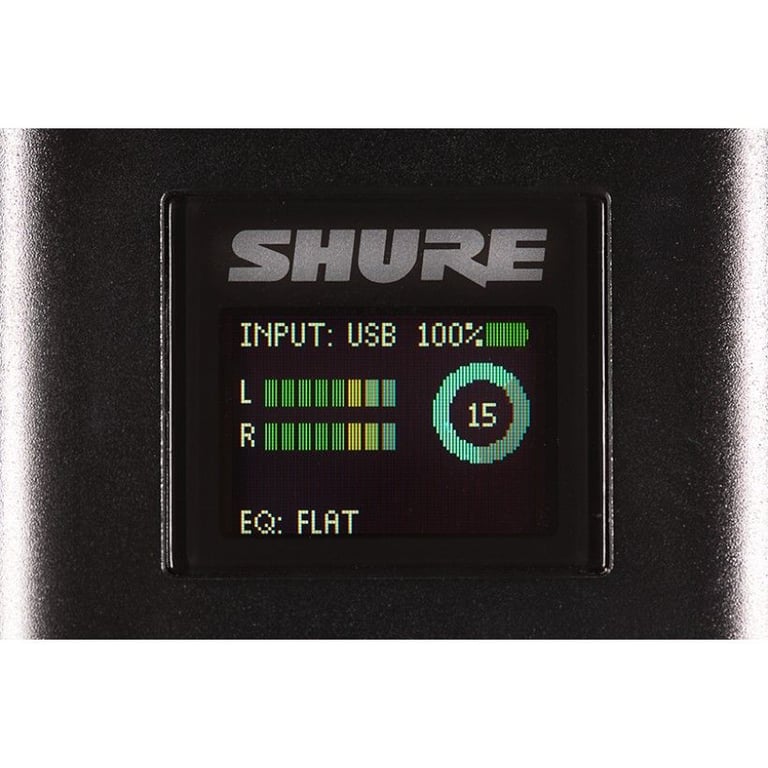 Shure KSE1500 Image 27