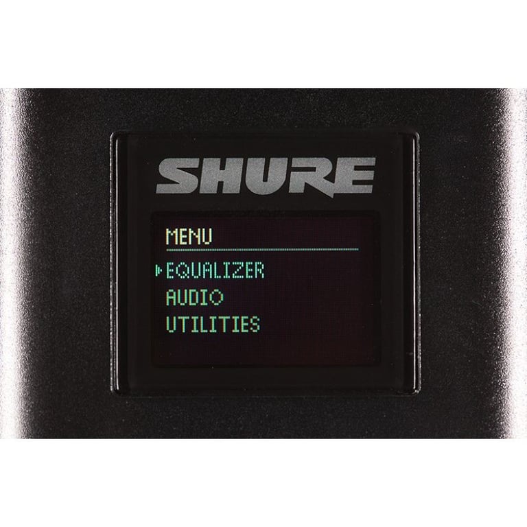 Shure KSE1500 Image 29