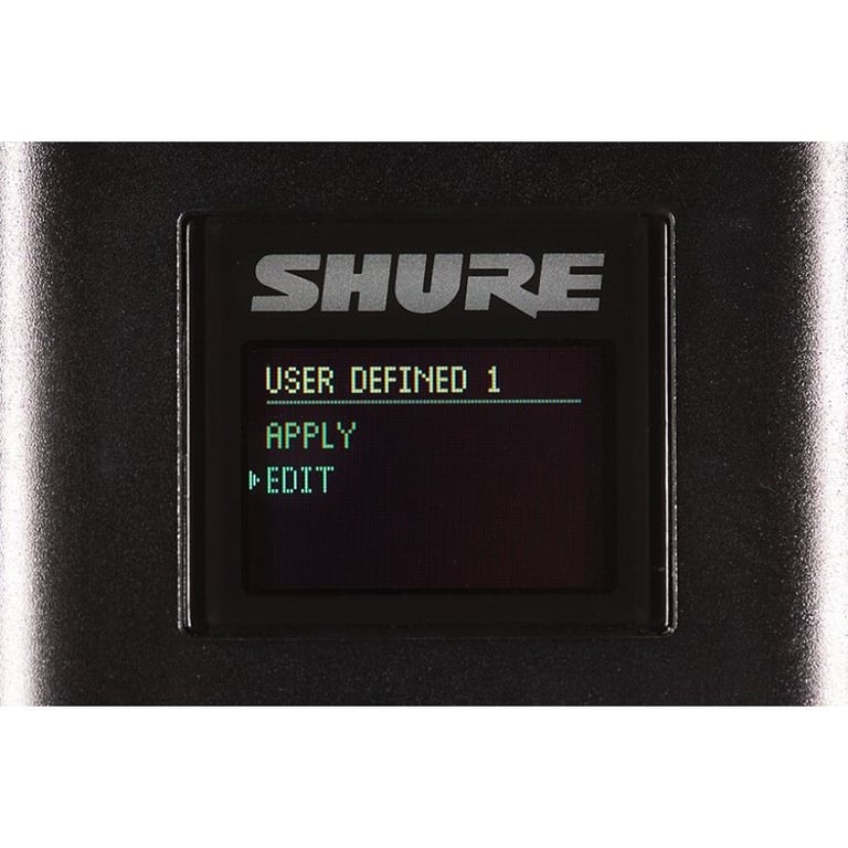 Shure KSE1500 Image 33