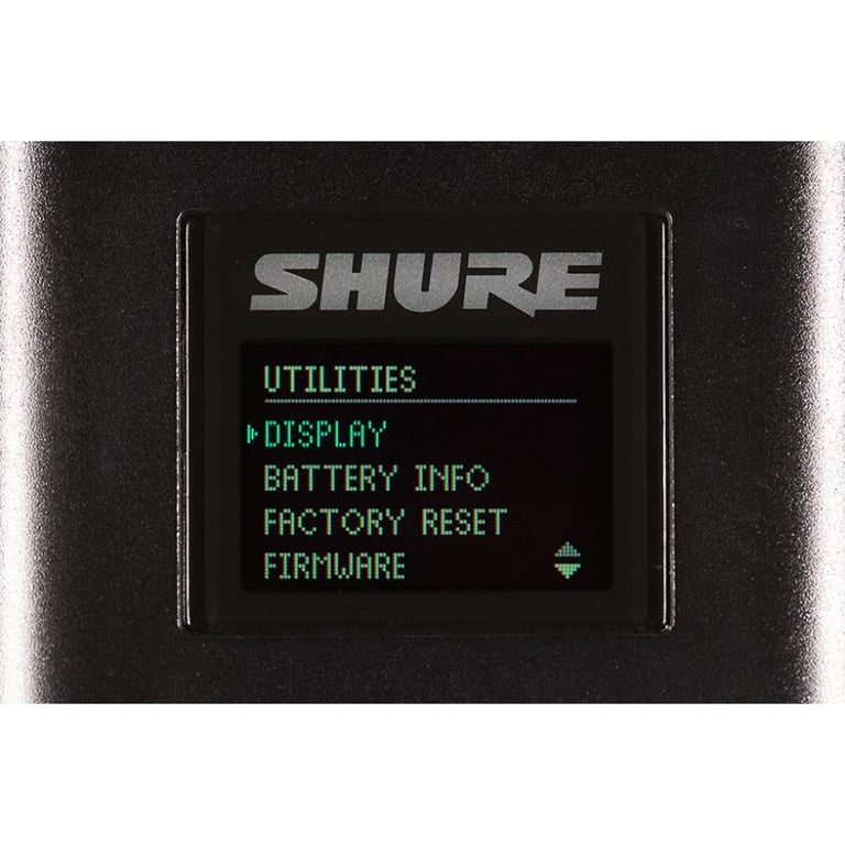 Shure KSE1500 Image 35
