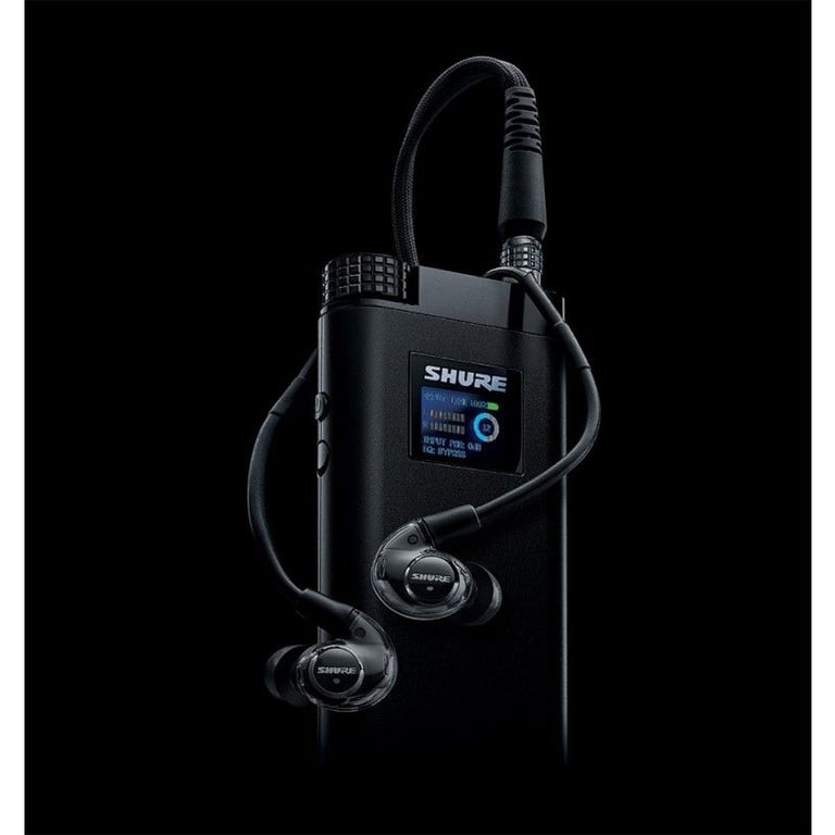 Shure KSE1500 Image 37