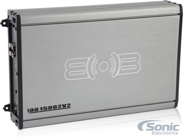 Belva BB15002v2 Image 2