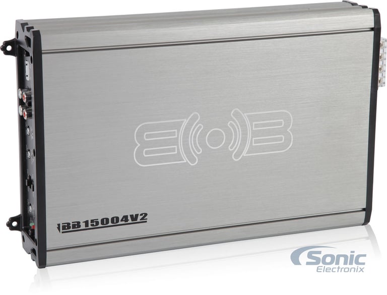 Belva BB15004v2 (Open Box, Great) Image 2