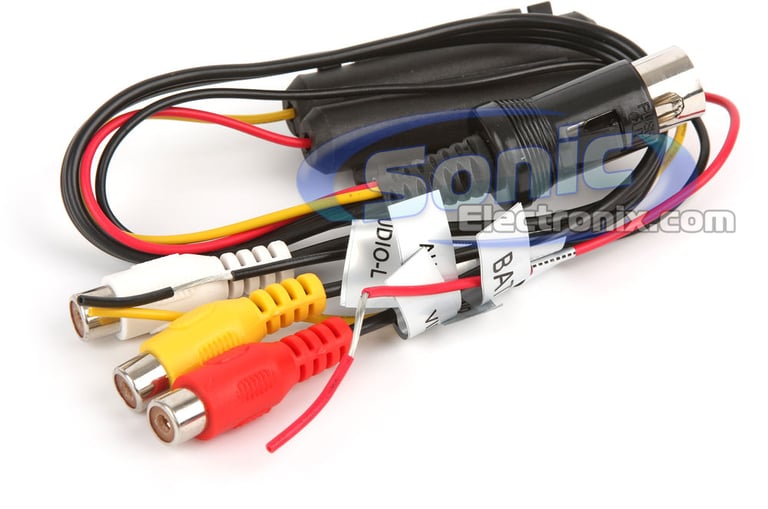 Farenheit DTV-2U R/B Image 6