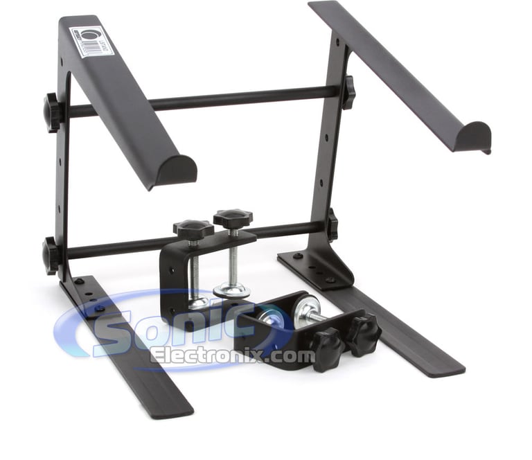 Odyssey L Stand Image 1