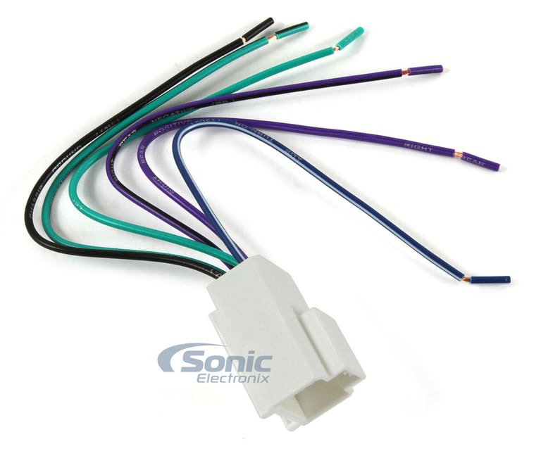 Scosche NN02B Image 2