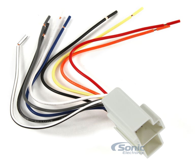 Scosche NN02B Image 3