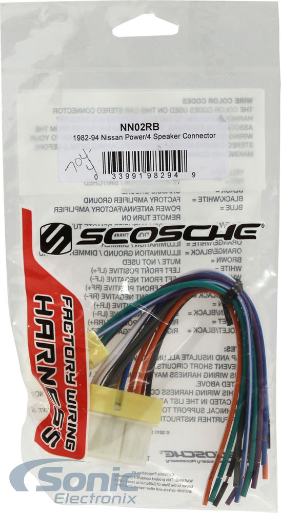 Scosche NN02RB Image 4