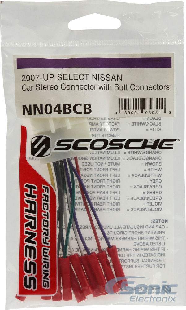 Scosche NN04BCB Image 3
