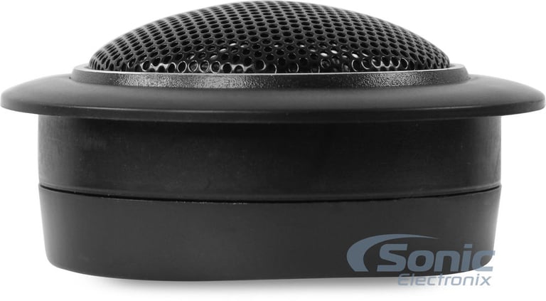Crunch Component Speakers and Amplifier with Complete Wiring Kit Package Image 16