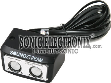 Soundstream BX-15 Image 3