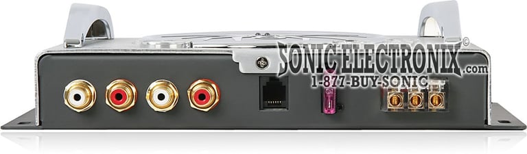 Soundstream BX-15 Image 2