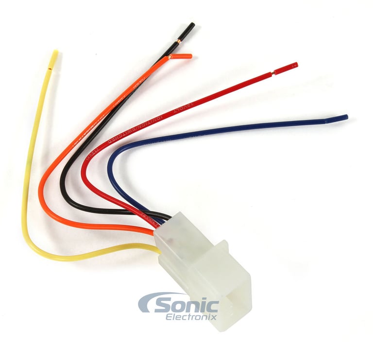 Scosche SU02B Image 2