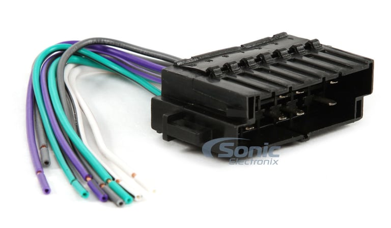 Scosche VO01B Image 2