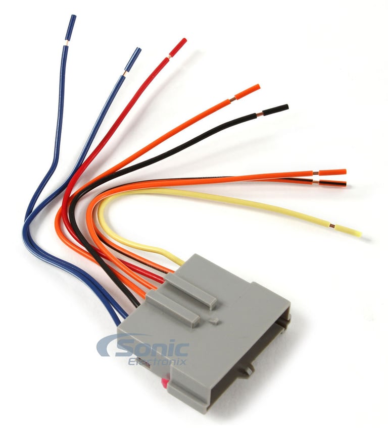 Scosche FDK4B Image 3