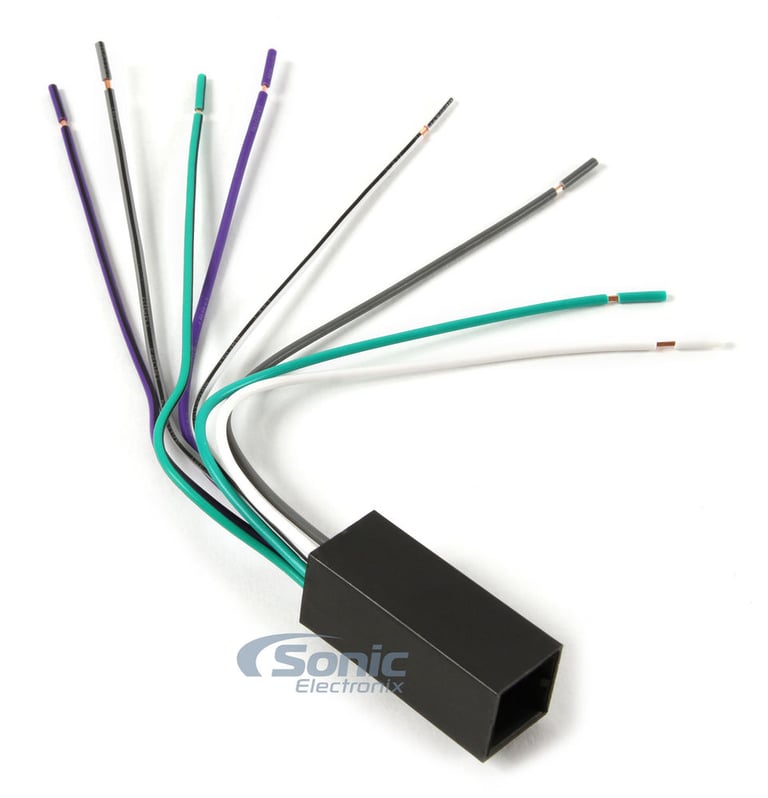 Scosche FDK4B Image 4