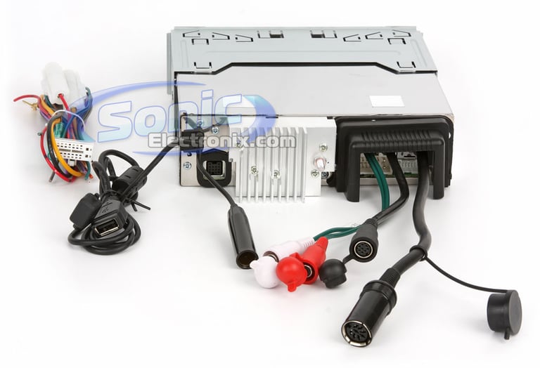 Clarion M309 Image 5