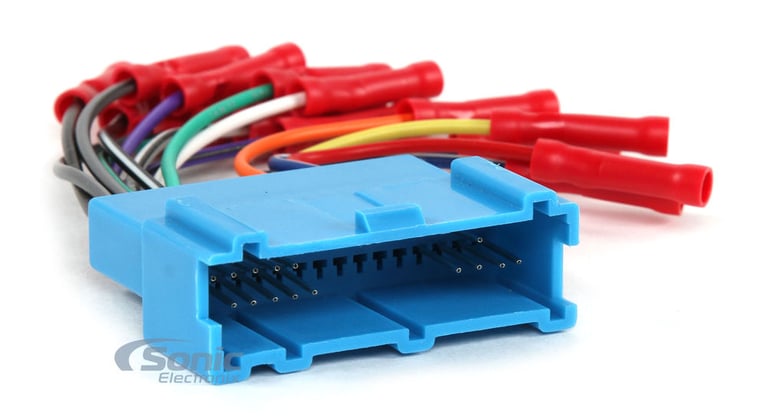 Scosche GM03BCB Image 1