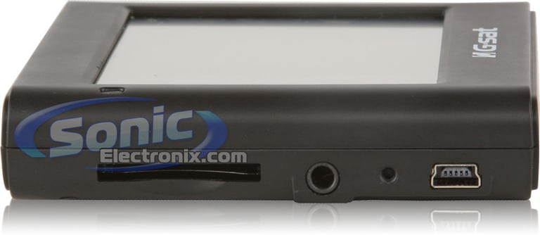 USGlobalSat  GS-3212 Open Box  Image 4