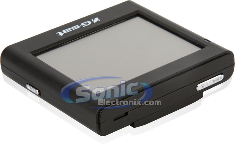 USGlobalSat  GS-3212 Open Box  Image 5